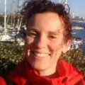 Sophia Rammelt vanuit Vitens